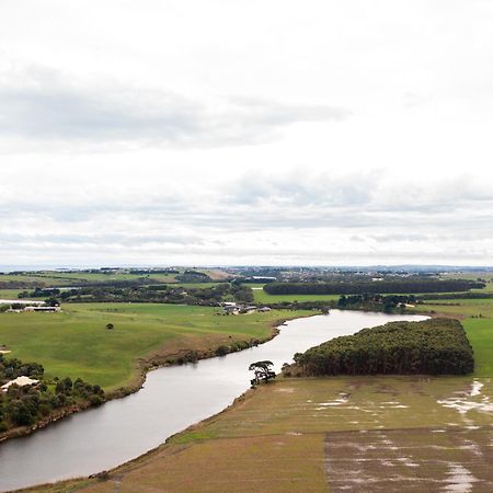 Nrma Warrnambool Riverside Holiday Park Exteriér fotografie