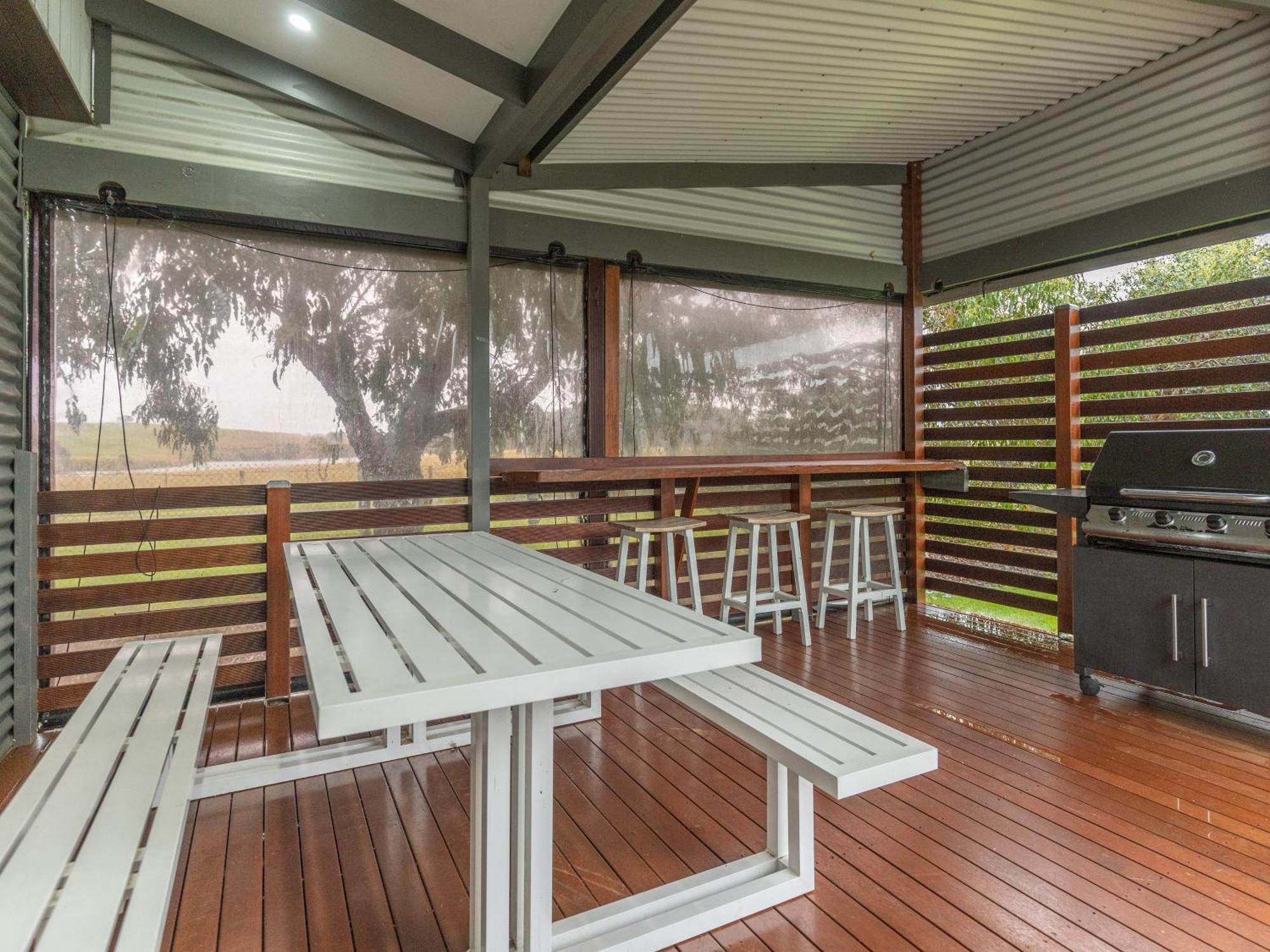 Nrma Warrnambool Riverside Holiday Park Pokoj fotografie